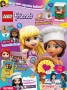LEGO Friends Magazine 2022-7 LEGO Friends Magazine 2022-7